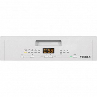 Посудомоечная машина MIELE G 5430 SCU SL ACTIVE