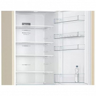 Холодильник BOSCH KGN39UK25R