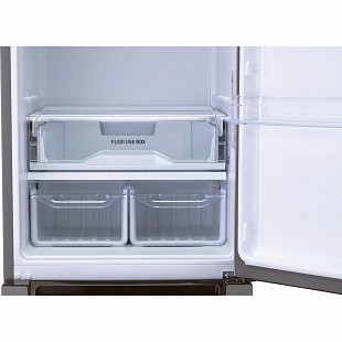 Холодильник INDESIT DS 4180 G