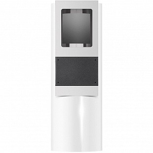 Вытяжка MAUNFELD LEE WALL 39 SENSOR WHITE