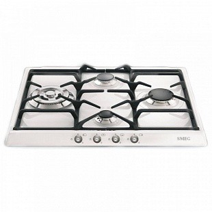 Варочная панель SMEG SR764BS