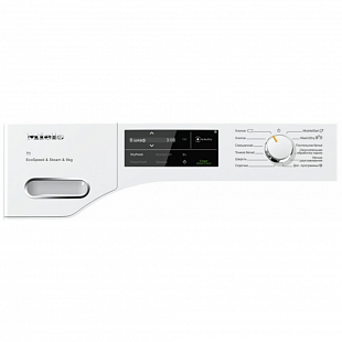 Сушильная машина MIELE TWL780 WP