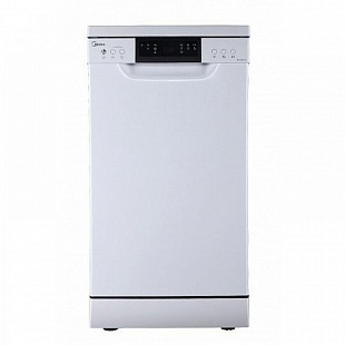 Посудомоечная машина MIDEA MFD45S320 W