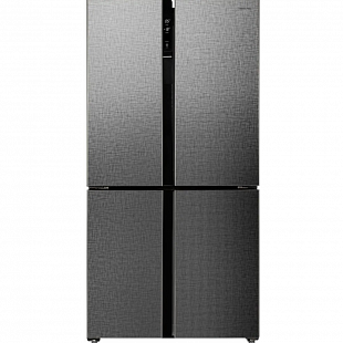 Холодильник HIBERG RFQ-500DX NFXQ INVERTER