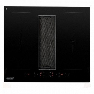Индукционая варочная панель DELONGHI ELETTRA 4B2F TC ARIA