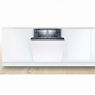 Встраиваемая посудомоечная машина BOSCH SMV2ITX16E