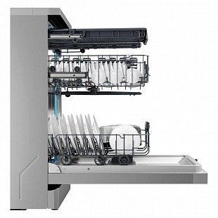 Посудомоечная машина HAIER HDWE15-58CS2RU