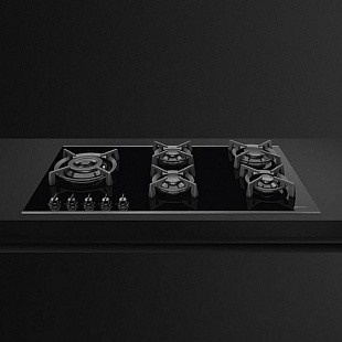 Варочная панель SMEG PV695LCNX
