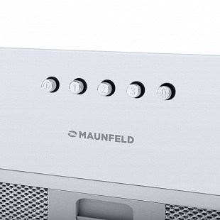 Вытяжка MAUNFELD CROSBY POWER 60 WHITE