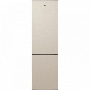 Холодильник BEKO RCNK 356K20 SB