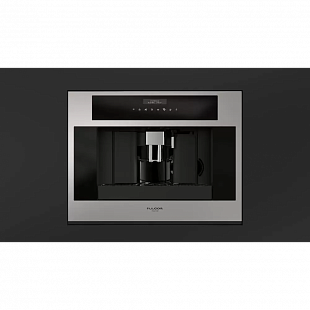 Встраиваемая кофемашина FULGOR MILANO FCM 4500 TF X
