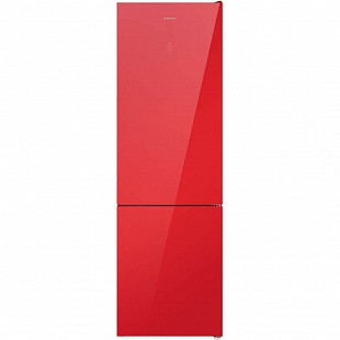 Холодильник MAUNFELD MFF200NFR INVERTER