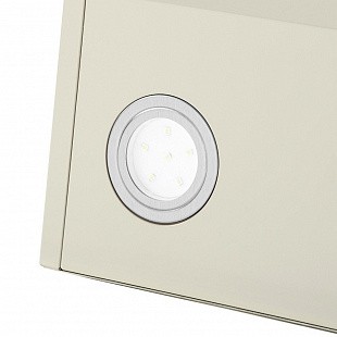 Вытяжка MAUNFELD SKY STAR CHEF 60 GLASS BEIGE