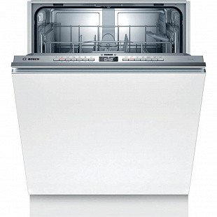 Встраиваемая посудомоечная машина BOSCH SMV4HTX31E