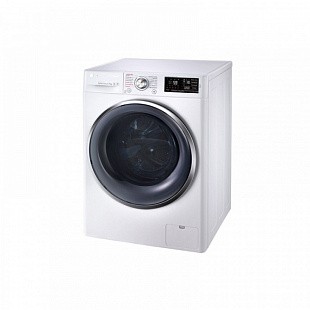 Стиральная машина LG F12U2HCS2