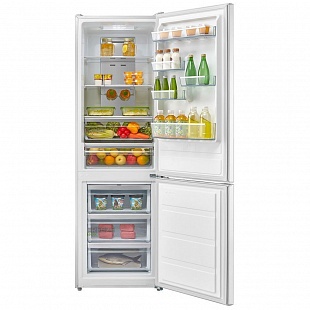 Холодильник MIDEA MRB519SFNW1