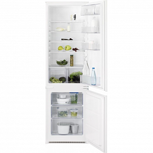 Холодильник ELECTROLUX LNT2LF18S