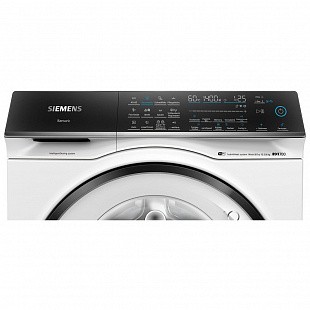 Стирально-сушильная машина Siemens WN54C2A40