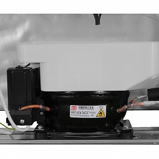 Холодильник HOTPOINT HT 7201I DX O3