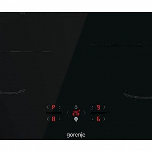 Индукционая варочная панель GORENJE GI6401BSC