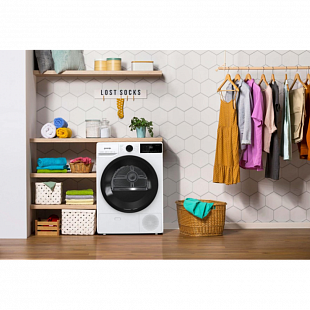 Сушильная машина GORENJE DNA82
