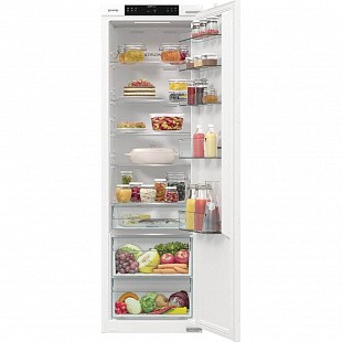 Встраиваемый холодильник GORENJE RI517E41WF
