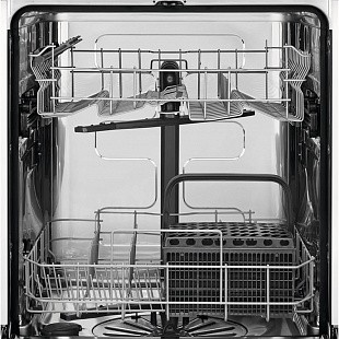 Встраиваемая посудомоечная машина ELECTROLUX EEA17200L