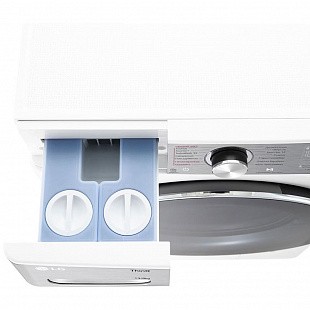 Стиральная машина LG F4V9LD2W