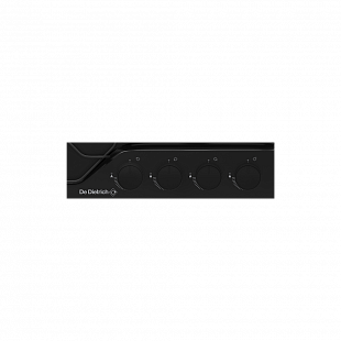 Варочная панель De Dietrich DPE4610B
