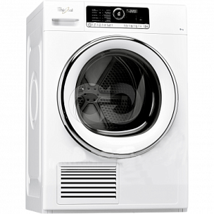 Сушильная машина WHIRLPOOL DSCX 90120