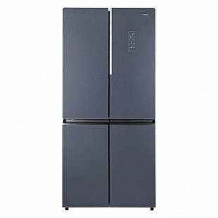 Холодильник HIBERG RFQ-590G GT INVERTER