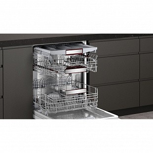 Встраиваемая посудомоечная машина NEFF S287TC800E