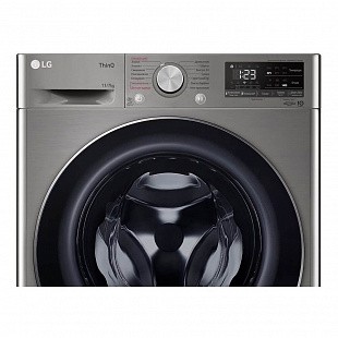 Стирально-сушильная машина LG TW4V5EG2S