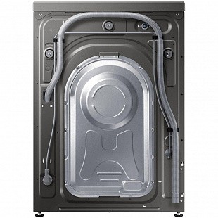 Стиральная машина SAMSUNG WW90T4041CX