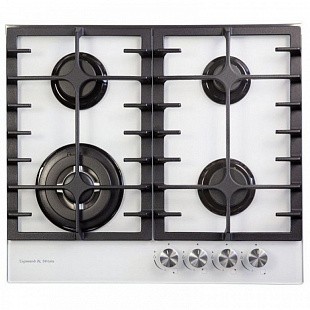 Газовая варочная панель ZIGMUND & SHTAIN MN 197.61 W