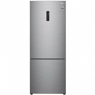 Холодильник LG GC-B569PMCM