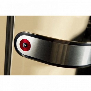 Холодильник KITCHENAID KCFMA 60150R