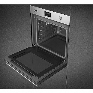 Духовой шкаф SMEG SO6302TX CLASSICA