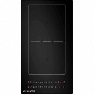 Индукционая варочная панель MAUNFELD CVI292S2BBK