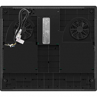 Индукционая варочная панель MAUNFELD CVI593SBBK INVERTER