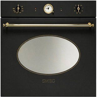 Духовой шкаф SMEG SFP805A