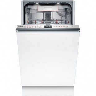 Встраиваемая посудомоечная машина BOSCH SPV6EMX05E