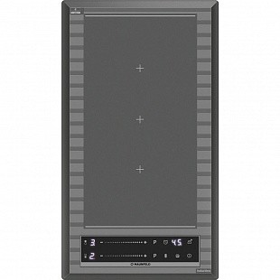 Индукционая варочная панель MAUNFELD CVI292S2FMDGR LUX