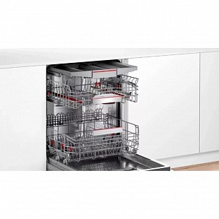Встраиваемая посудомоечная машина BOSCH SMV6ECX08E