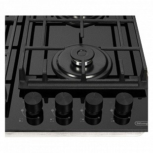 Газовая варочная панель DELONGHI GRETA 6GW NB