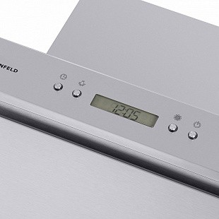 Вытяжка MAUNFELD GLORIA 60 INOX