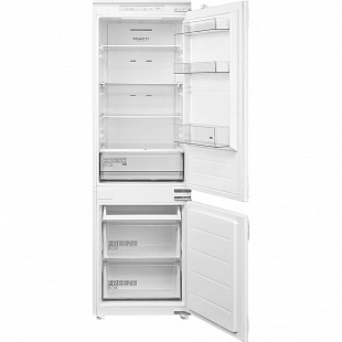 Встраиваемый холодильник MIDEA MDRE368FGE01