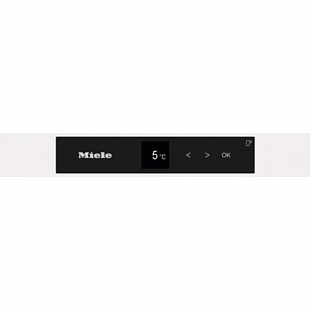 Встраиваемый холодильник MIELE K 7743 E
