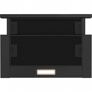 Вытяжка ELIKOR SLIDE GLASS 60П-1000 BLACK