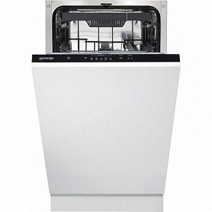 Посудомоечная машина GORENJE GV520E11
